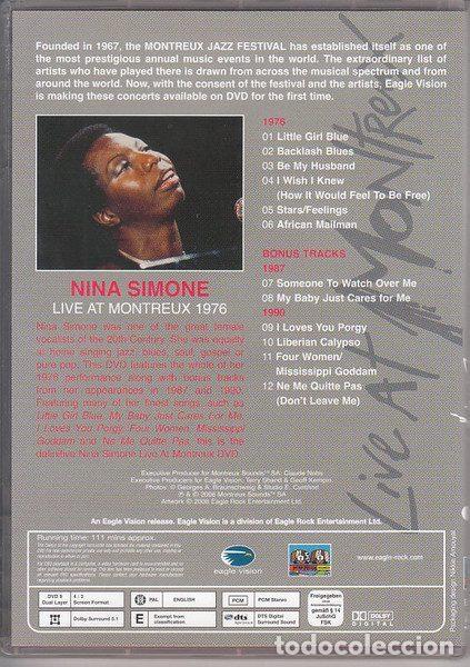 V&iacute;deos y DVD musicales: Various &ndash; The Divas Collection (DVD, Eagle Vision EREDV662) - Foto 4