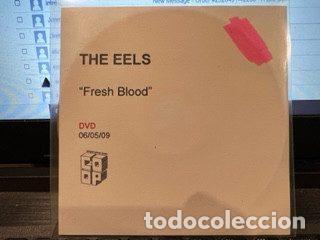 Music Videos and DVDs: Eels &ndash; Fresh Blood (DVDr, Cooperative Music none)