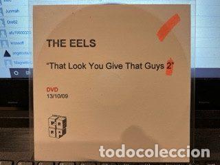 Video e DVD Musicali: Eels &ndash; That Look You Give That Guys 2 (DVDr, Cooperative Music none)