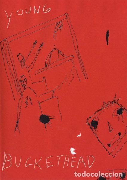 V&iacute;deos y DVD musicales: Buckethead &ndash; Young Buckethead Volume 1 (DVD, Avabella Productions none)