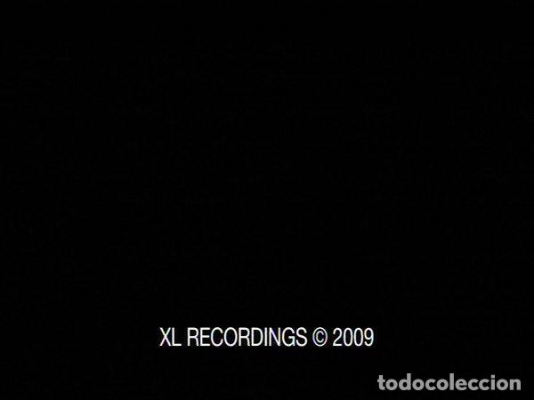 V&iacute;deos y DVD musicales: Peaches &ndash; I Feel Cream (DVDr, XL Recordings none) - Foto 3