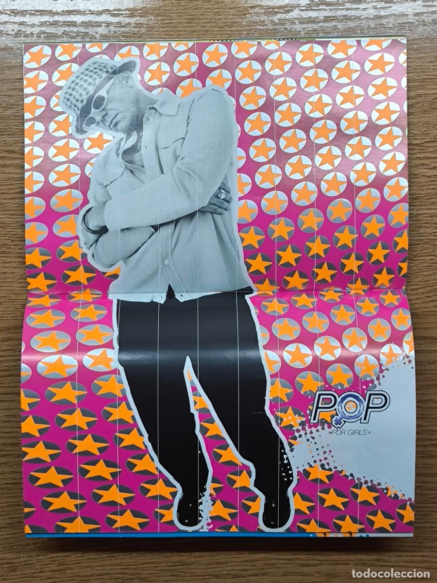 V&iacute;deos y DVD musicales: Lote de ic&oacute;nicos DVS de U2 - Foto 4