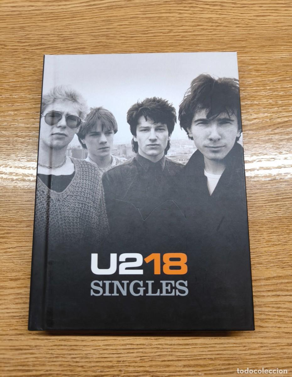 V&iacute;deos y DVD musicales: Lote de ic&oacute;nicos DVS de U2 - Foto 17