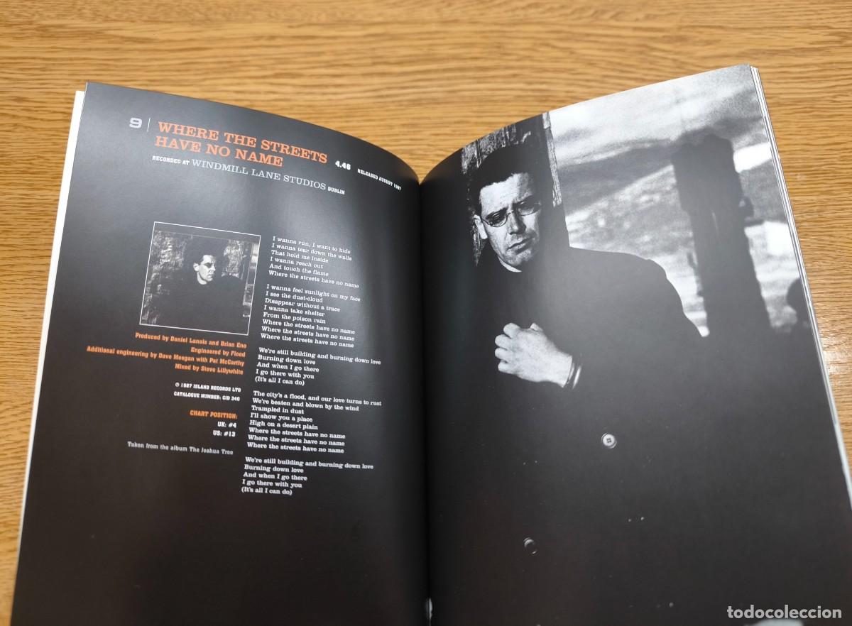 V&iacute;deos y DVD musicales: Lote de ic&oacute;nicos DVS de U2 - Foto 18