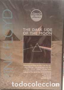 V&iacute;deos y DVD musicales: Pink Floyd - The Dark Side Of The Moon (DVD-V, NTSC) Label:ST2 Video, Eagle Vision Cat#: ST2D 20100