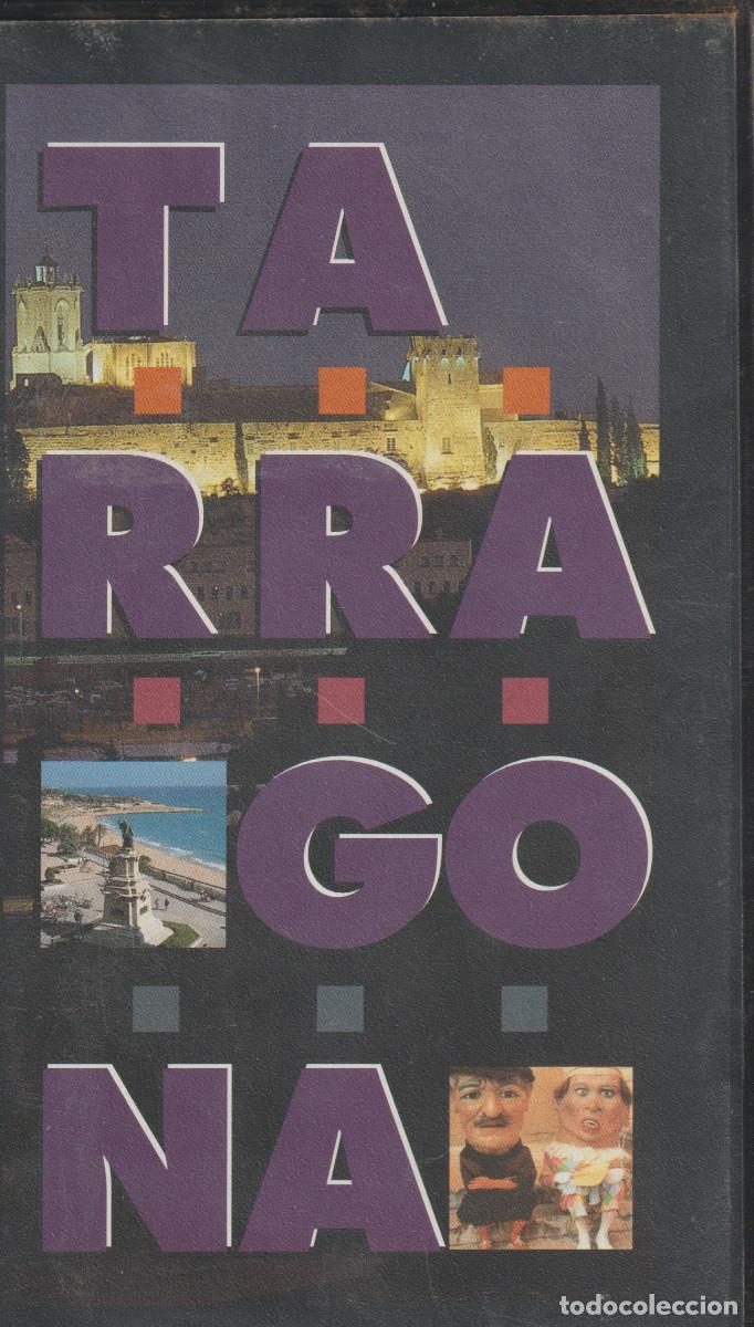 V&iacute;deos y DVD musicales: video TARRAGONA PATRONAT MUNICIPAL DE TURISME