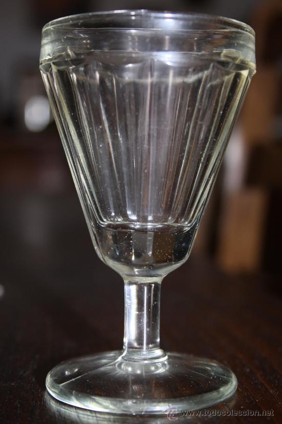 Vintage: JUEGO LICOR REF.1107 - Foto 3