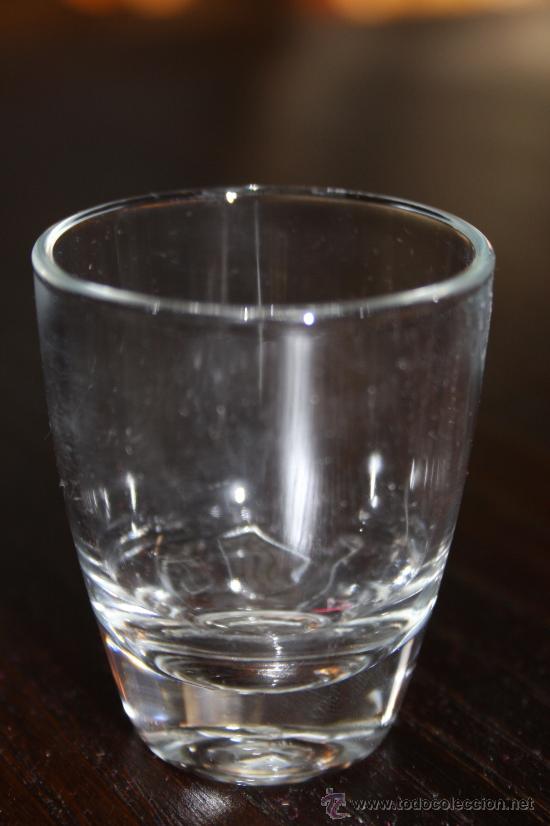 Vintage: 6 COPAS CHUPITO REF.4298 - Foto 2
