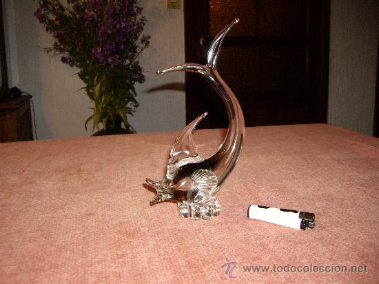 Vintage: PEZ DE CRISTAL - Foto 2