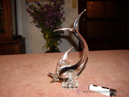Vintage: PEZ DE CRISTAL - Foto 3