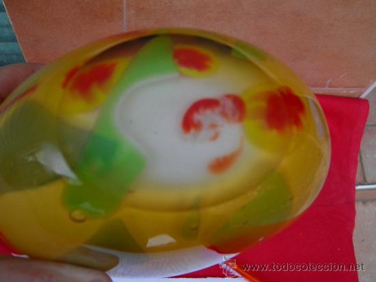 Vintage: JARR&Oacute;N DE CRISTAL MULTICOLOR - Foto 5