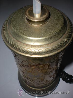 Vintage: BOTELLA telefono MUSICAL - Foto 3