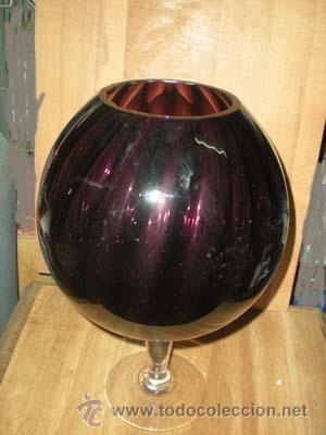 Vintage: COPA GRANDE DE MURANO