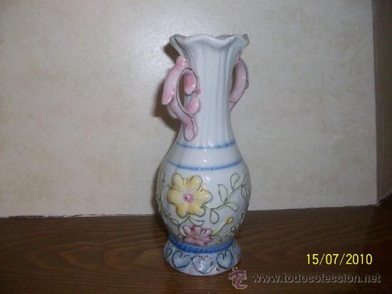 Vintage: jarron o florero - Foto 2
