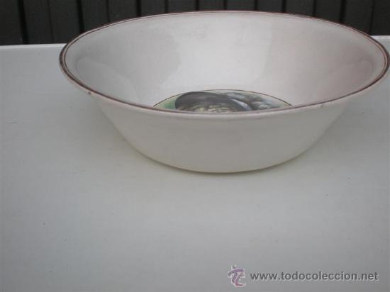 Vintage: peque&ntilde;a ensaladera - Foto 2