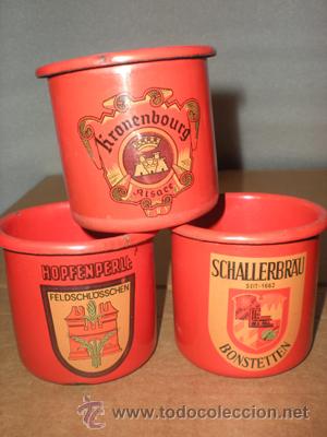 Vintage: JARRAS CERVEZAS - Foto 1