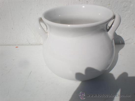 Vintage: sopera de ceramica buena - Foto 1