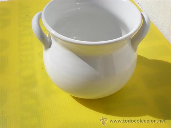 Vintage: sopera de ceramica buena - Foto 2