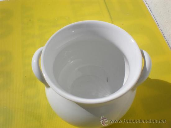 Vintage: sopera de ceramica buena - Foto 3