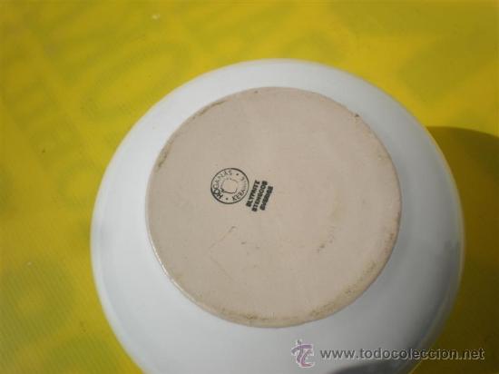 Vintage: sopera de ceramica buena - Foto 4