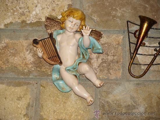 Vintage: angeles..................................center