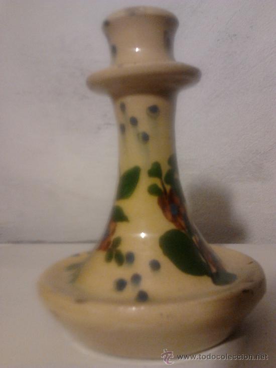 Vintage: PALMATORIA DE CERAMICA - Foto 2