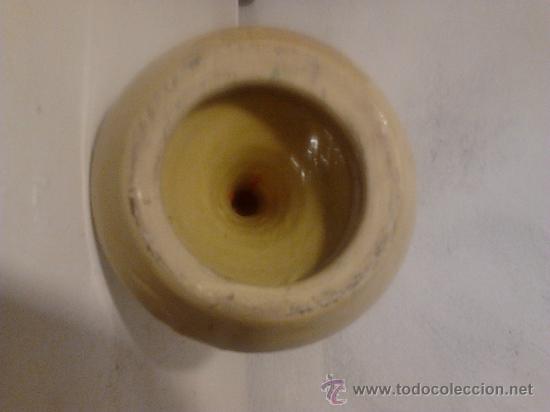 Vintage: PALMATORIA DE CERAMICA - Foto 3