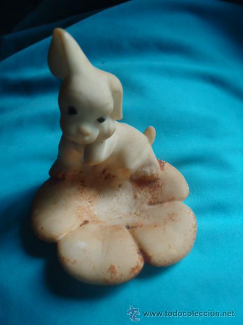 Vintage: FIGURA CERAMICA PERRO
