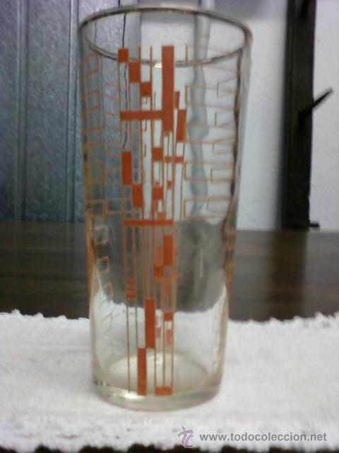 Vintage: VASO ALTO - Foto 1