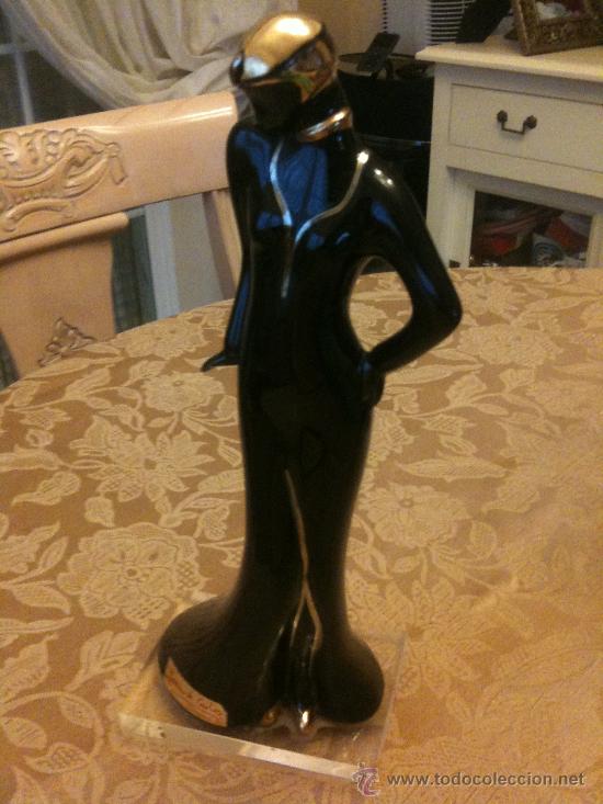 Vintage: BONITA FIGURA