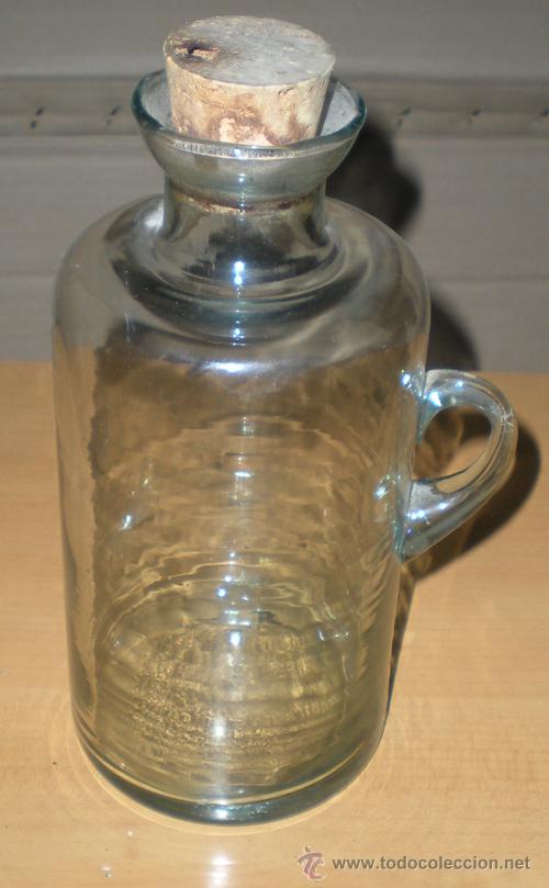 Vintage: BOTELLA - Foto 1
