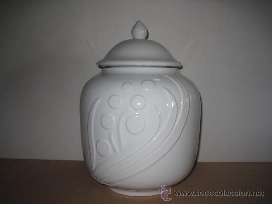 Vintage: TIBOR DE PORCELANA.