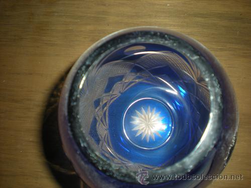 Vintage: JARRON AZUL - Foto 2