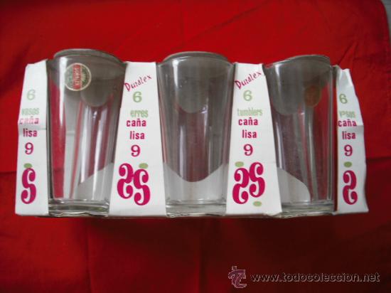Vintage: VASOS DURALEX - Foto 1