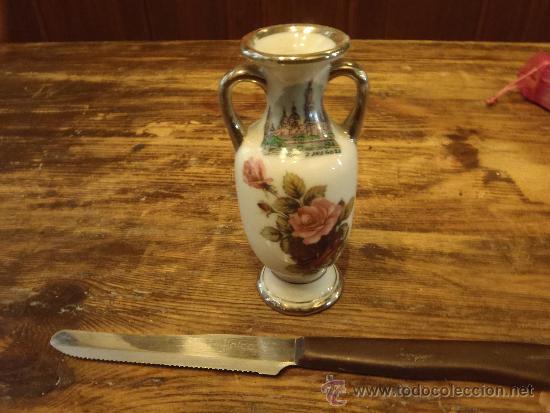 Vintage: JARRITA DE CERAMICA