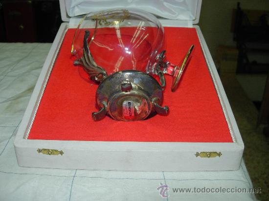 Vintage: Copa de co&ntilde;ac - Foto 4