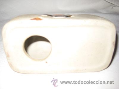 Vintage: HUCHA con forma de Vaca - Foto 2