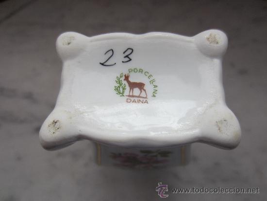Vintage: jarr&oacute;n de porcelana - Foto 3