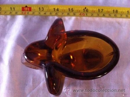 Vintage: ELEFANTE VIDRIO - Foto 2