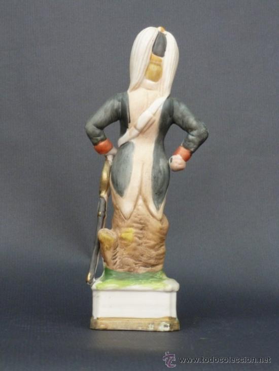 Vintage: FIGURA DE BISCUIT - Foto 3