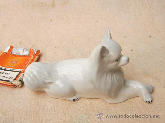 Vintage: FIGURA DE PORCELANA SAMBO