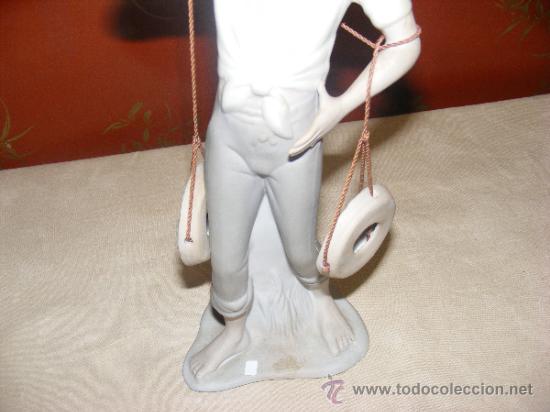 Vintage: Porcelana - Foto 6