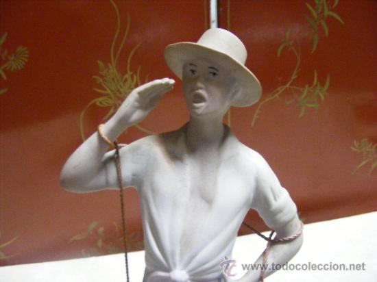 Vintage: Porcelana - Foto 5