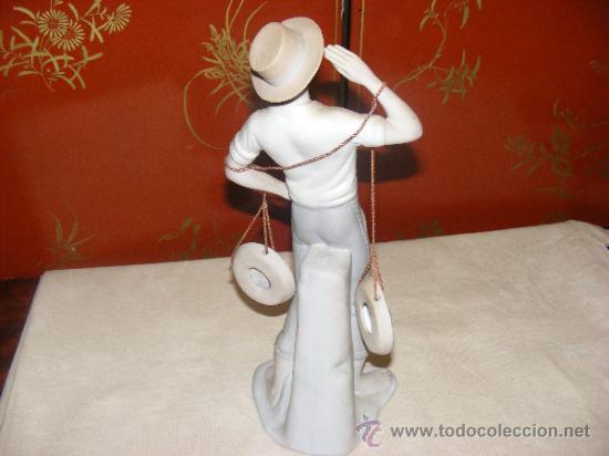 Vintage: Porcelana - Foto 2