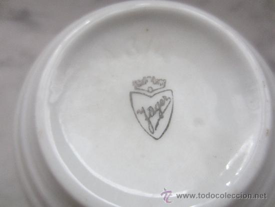 Vintage: tazas tu y yo - Foto 4