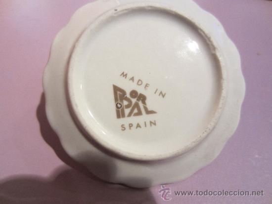 Vintage: plato peque&ntilde;o - Foto 2