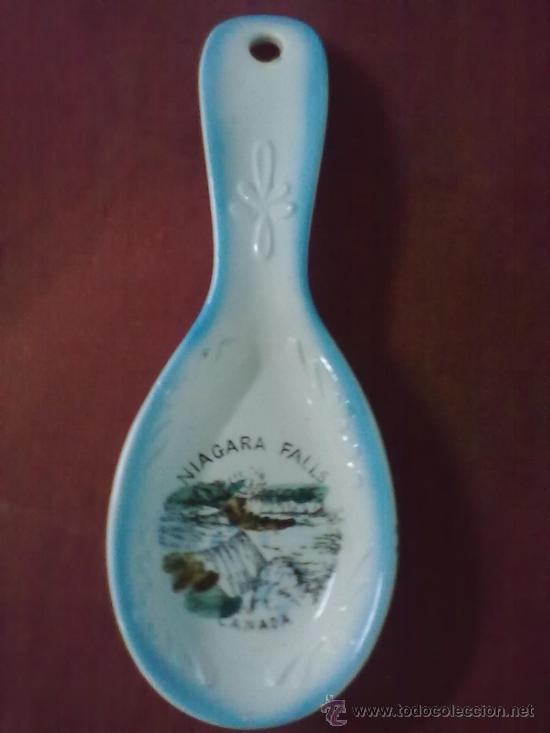 Vintage: CUCHARON COLGAR NIAGARA VINTAGE