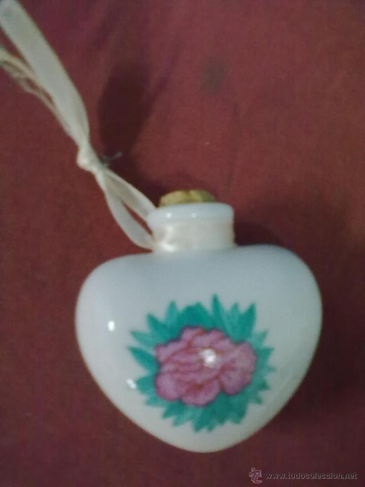 Vintage: CORAZON AROMATIZADOR