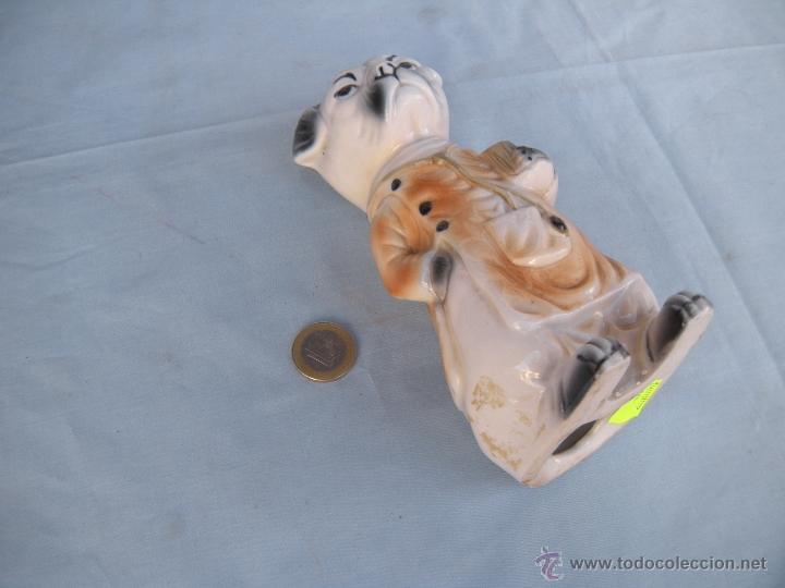 Vintage: PERRO M&Eacute;DICO DOCTOR - Foto 3