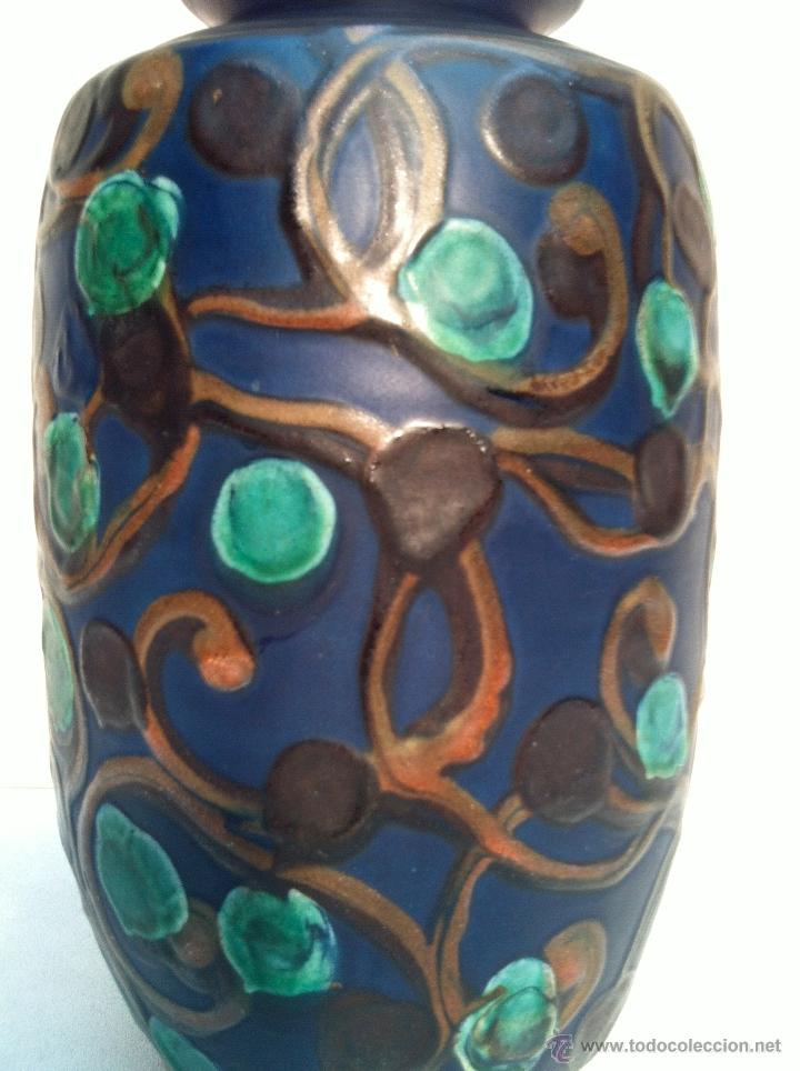 Vintage: CERAMICA A&Ntilde;OS 60